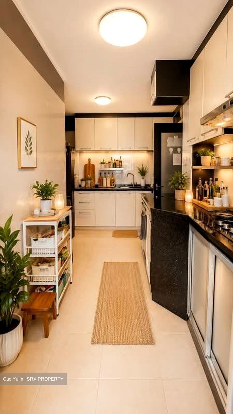 Blk 836 Yishun Street 81 (Yishun), HDB Executive #562445371